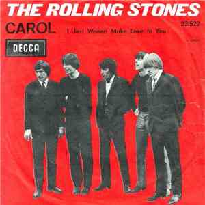 The Rolling Stones - Carol