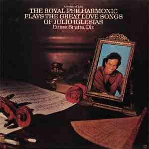 The Royal Philharmonic : Ettore Stratta - A Portrait Of Julio: The Royal Ph ...