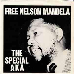 The Special AKA - Free Nelson Mandela