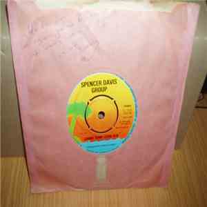 The Spencer Davis Group - Gimme Some Lovin' / Gimme Some Lovin 1976