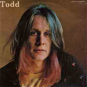 Todd Rundgren - Todd
