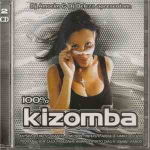 Various - 100% Kizomba