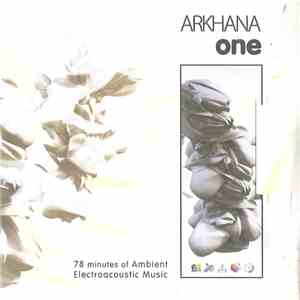 Various - Arkhana One