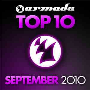 Various - Armada Top 10 - September 2010