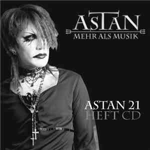 Various - Astan Nr. 21