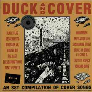 Various - Duck And Cover