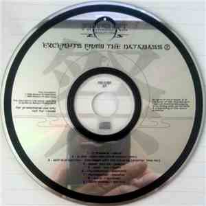 Various - Excerpts From The Databass 2