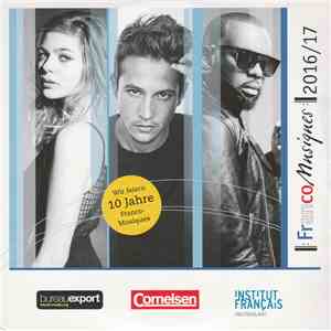 Various - FrancoMusiques 2016/17