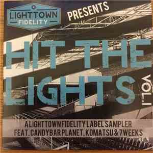 Various - Hit The Lights Vol.1