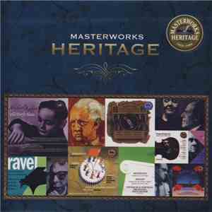 Various - Masterworks Heritage