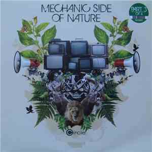 Various - Mechanic Side Of Nature - Part 3 Of 4