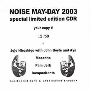 Various - Noise May-Day 2003