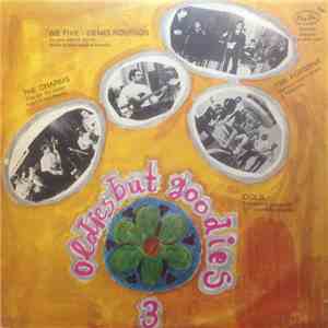 Various - Oldies But Goodies 3