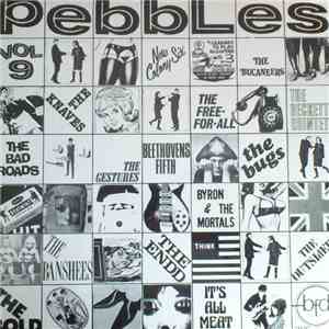 Various - Pebbles Vol 9