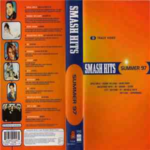 Various - Smash Hits Summer 97