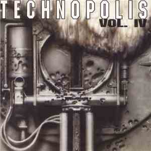 Various - Technopolis Vol. IV