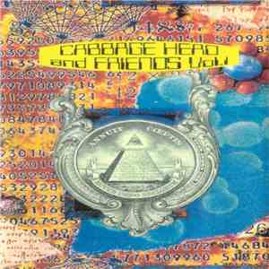 Various - The Cabbage Head Collective Presents Cabbage Head And Friends Vol.1