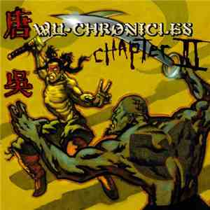 Various - Wu-Chronicles Chapter II