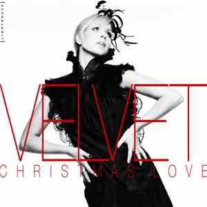 Velvet  - Christmas Love