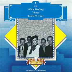Visage - Fade To Grey / Mind Of A Toy