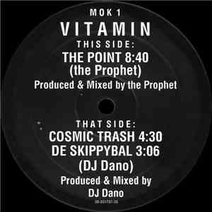 Vitamin - The Point