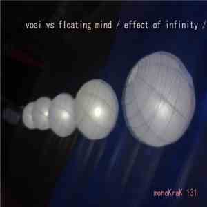 Voai VS Floating Mind - Effect Of Infinity