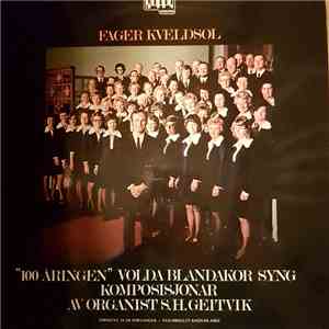 Volda Blandakor - Fager Kveldssol