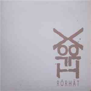 Volt - Rörhat