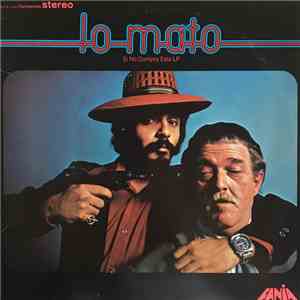 Willie Colon - Lo Mato (Si No Compra Este LP)