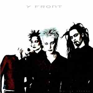 Y Front - Mellow Cosmos