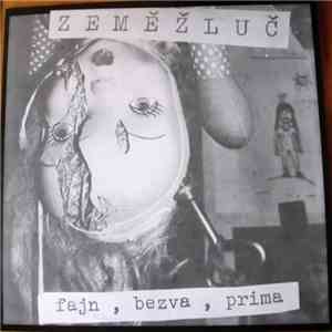 Zeměžluč - Fajn, Bezva, Prima