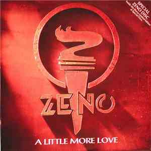 Zeno  - A Little More Love