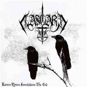 Aasgard - Ravens Hymns Foreshadows The End