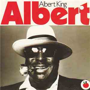 Albert King - Albert