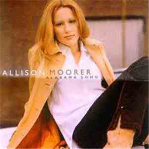 Allison Moorer - Alabama Song
