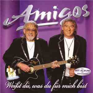 Amigos - Weißt Du, Was Du Für Mich Bist