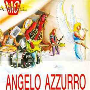 Angel MC - Angelo Azzurro
