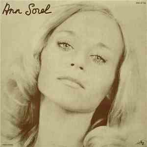 Ann Sorel - Ann Sorel