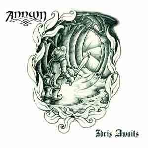 Annwn  - Idris Awaits