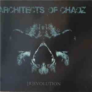 Architects Of Chaoz - (R)evolution