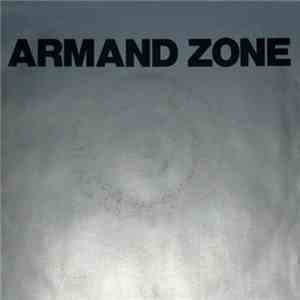 Armand Zone - Stay Cool / Dare I