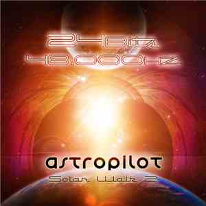 AstroPilot - Solar Walk 2
