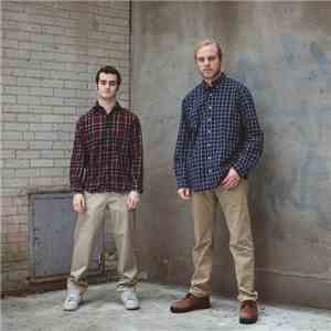 Blake Hawley & Dominic Sbrega - The Standard Duo