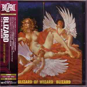 Blizard  - Blizard Of Wizard