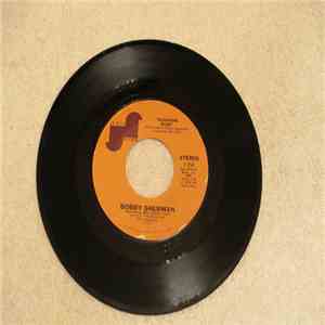 Bobby Sherman - Our Last Song Together / Sunshine Rose