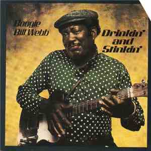 Boogie Bill Webb - Drinkin' And Stinkin'