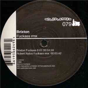 Brixton - Fuckass Rmx