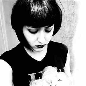 Camilla Sombrio †.† - Camilla Sombrio †.†
