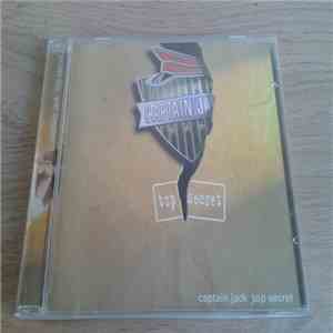 Captain Jack - Top Secret