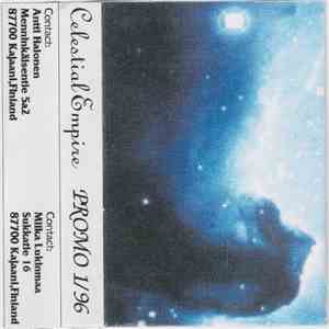 Celestial Empire - Promo 1/96